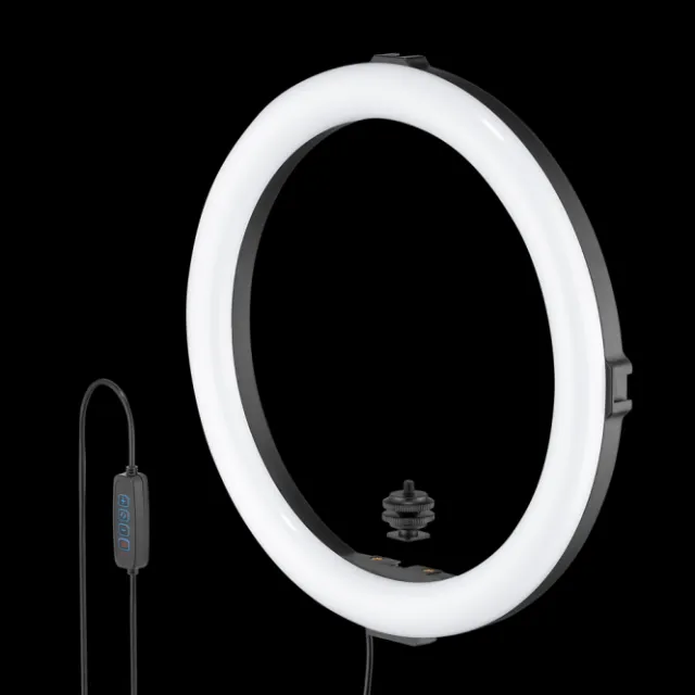 JOBY Beamo™ Ring Light 12''^ Ring Lights